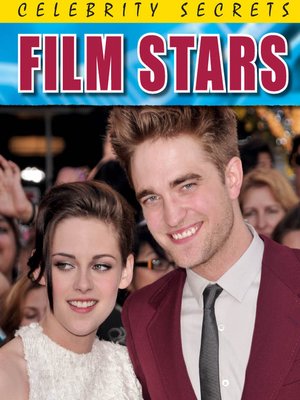 cover image of Film Stars